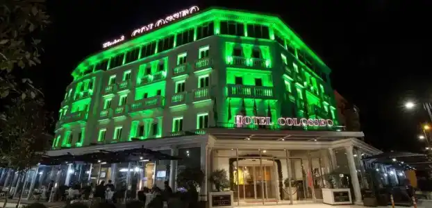 Colosseo Tirana - 13