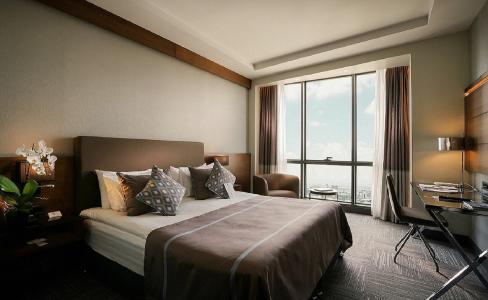 Radisson Blu Ankara Cankaya - 73