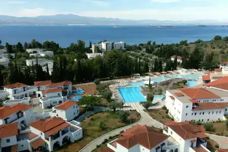 Eretria & Spa Resort - 1