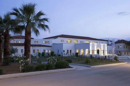 Eretria & Spa Resort - 61