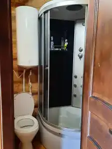 Panskiy dvor Tourist base - 53