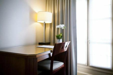 Le Phénix Hôtel - 95