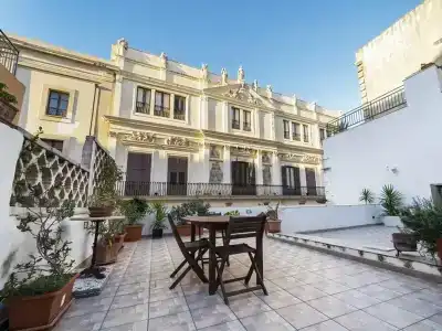 Bed & Breakfast Garibaldi - 0