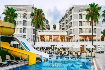 Royal Atlantis Beach - 39