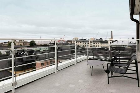 Laplands Bulevardi - 25