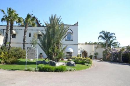 Sangiorgio Resort & Spa - 92