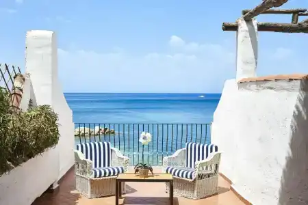 Approdo Resort Thalasso Spa - 38