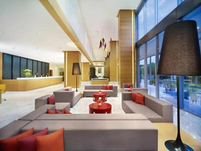 Vivanta Kolkata EM Bypass - 61