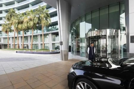 InterContinental Dubai Festival City, an IHG - 41
