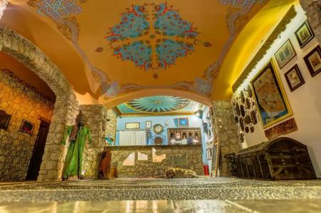 Datca Villa Asina - 14