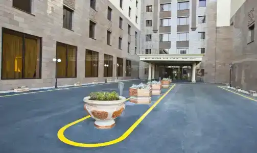 Best Western Plus Atakent Park - 31