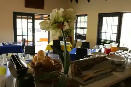 Capbon Guesthouse - 5