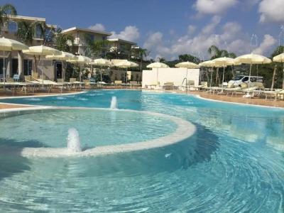 Blue Bay Resort - 23