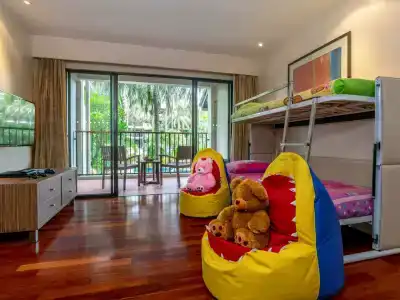 Holiday Inn Resort Phuket Surin Beach - 76