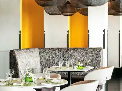 Sofitel Agadir Thalassa Sea & Spa - 77