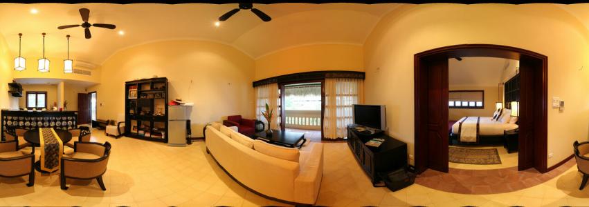 Allezboo Beach Resort & Spa - 52
