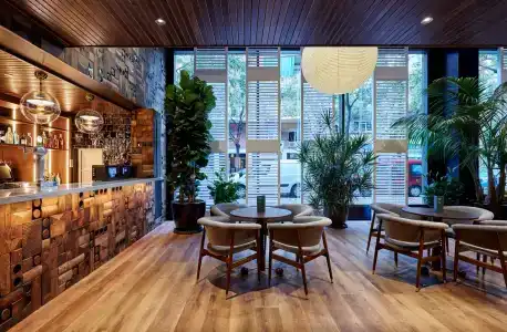 Radisson Blu 1882, Barcelona Sagrada Familia - 85