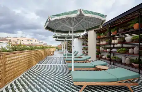 Radisson Blu 1882, Barcelona Sagrada Familia - 30