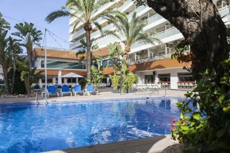 Climia Benidorm Plaza - 3