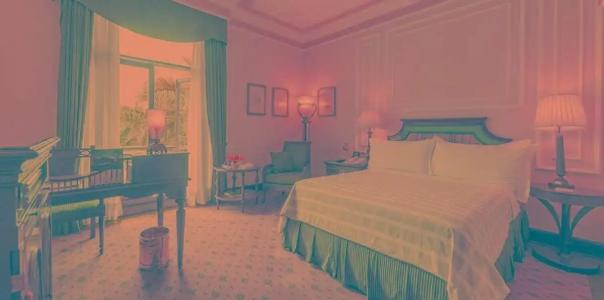 The Oberoi Grand Kolkata - 46