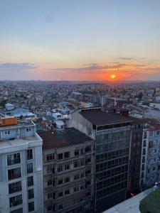 The Green Park Taksim - 23