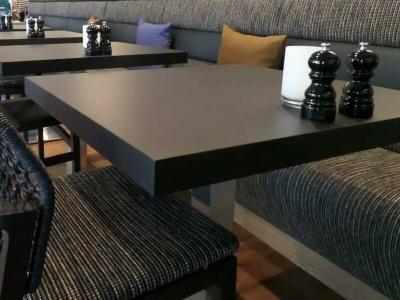 Sheraton Zürich - 29