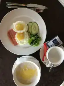 Vozdushnaya Gavan - 19