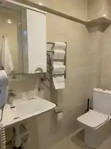 Happy Inn Alpiyskiy - 5