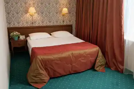 Istoricheskaya Gostinitsa Kaluga by SKs - 79