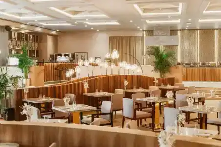 Complex Tigre de Cristal& Resort - 49