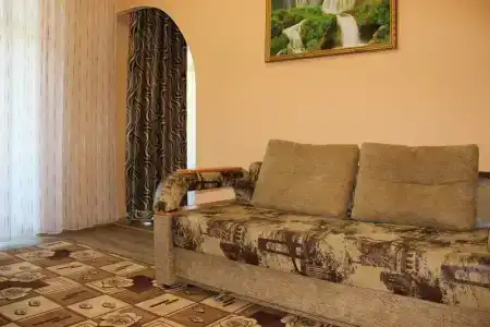 Severnaya Zhemchuzhina - 47