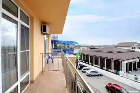 Karo Recreation center - 30