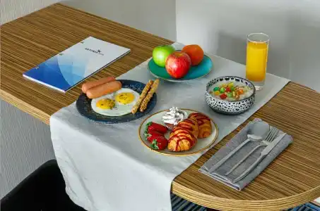 Cosmos Smart Vladivostok - 91