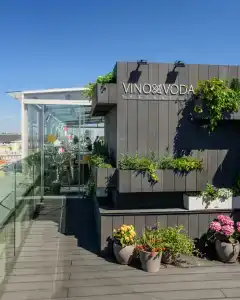 Indigo St.Petersburg- Tchaikovskogo, an IHG - 45