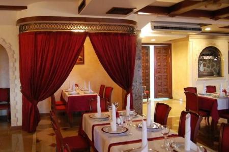 Gostinitsa Armeniya - 21