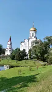 Виктория Олимп и бизнес-центр Минск - 25