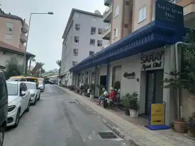 Saray Apart Otel - 9