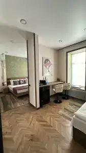 Mariposa Boutique-hotel - 87