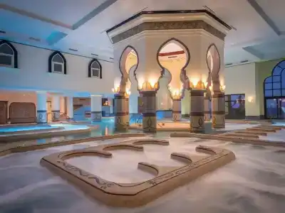 The Cascades Golf Resort, Spa & Thalasso - 50