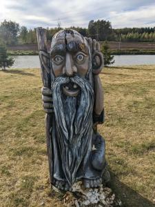 Eko-kompleks Nikolaevskie Prudy - 31