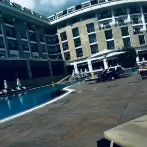 Sunland Resort Beldibi - 72