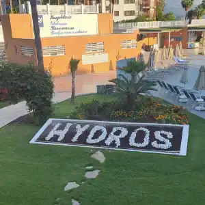 Corendon Hydros Club - 32