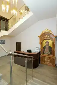 Dom Palomnika Na Vladimirskoy - 2