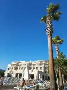 Andriake Beach Club - 34