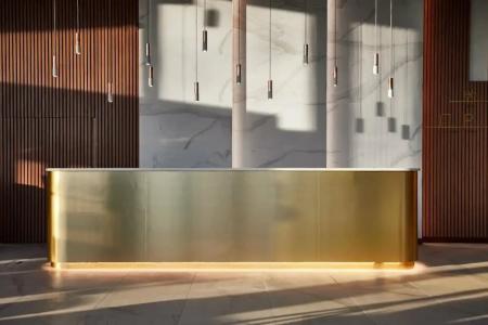 Crowne Plaza - - The HUB, an IHG - 68