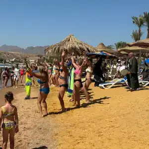 Sharm Resort - All Inclusive - 11