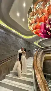 Complex Tigre de Cristal& Resort - 14