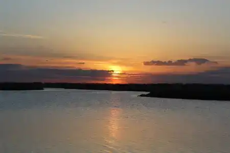 Tihiy Prichal Tourist base - 14