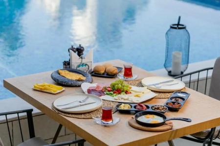 Melanippe Relaxing - Adults Only - 34