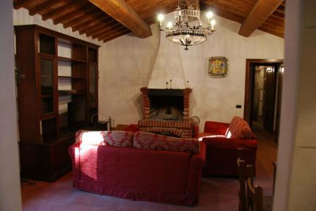 Agriturismo San Vettore - 1